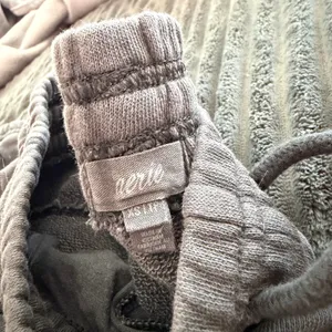 Aerie The Chill Jogger Black thumbnail 5