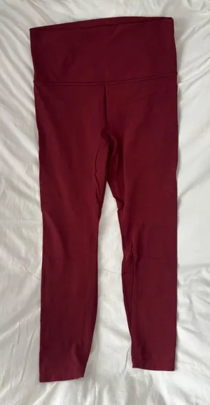 All in motion leggings thumbnail 1