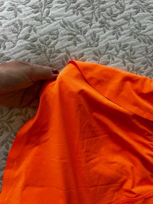 CRZ Yoga Shorts thumbnail 3