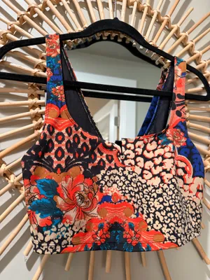 FP Movement sports bra thumbnail 2