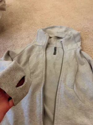 Lululemon Jacket Full-Zip Women’s thumbnail 3