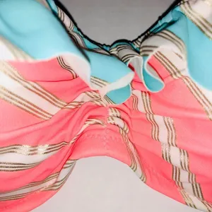 Victoria’s Secret Padded Bandeau‎ Top no straps thumbnail 3