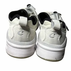 Clove Classic Nursing Shoes White Slip Resistant Medical Sneakers CL019 Womens 6 thumbnail 4