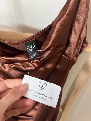 Windsor Dress thumbnail 7