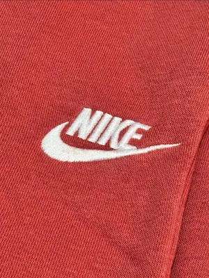 Nike Athletic Sportswear Jogger Sweatpants thumbnail 3