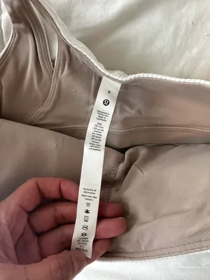 Lululemon Tank thumbnail 3