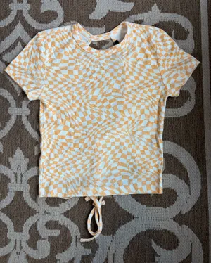 Forever 21 Top thumbnail 1