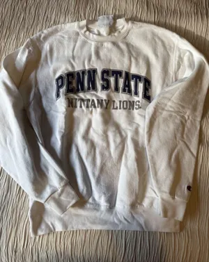 Champion Penn State Crewneck  thumbnail 1