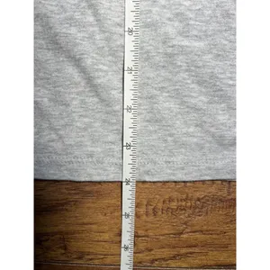 Mickey Mouse Licensed Ladies Character Tee With Embroidery Size L Gray thumbnail 6