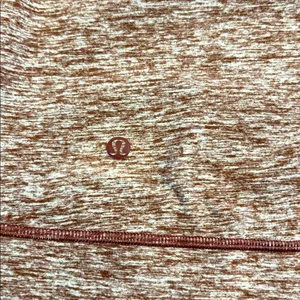 Lululemon Ready to Rulu Fleece Pullover Heathered Savannah thumbnail 10