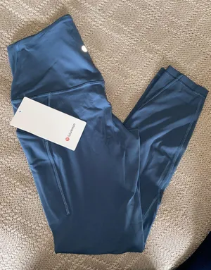 Lululemon Align Leggings 25" thumbnail 1