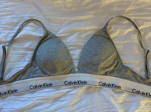 Calvin Klein Bra thumbnail 1