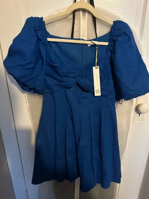 House of Harlow 1960 Dress thumbnail 5