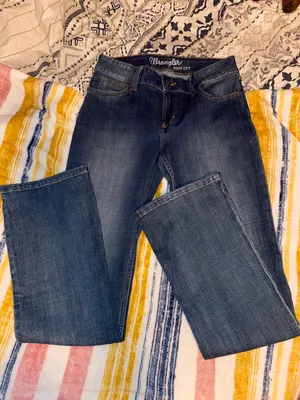 Wrangler Jeans thumbnail 1