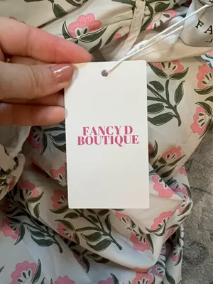 Fancy Boutique D Maxi Dress thumbnail 3
