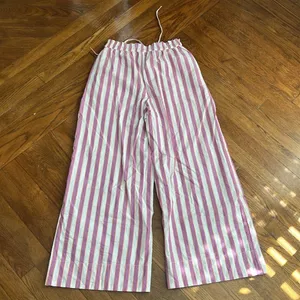 Anthropologie Pajama Pants thumbnail 3