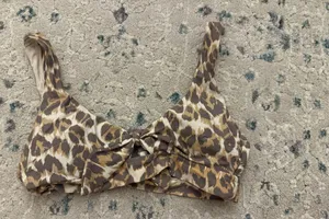 Aerie Bathing Suit Top thumbnail 1