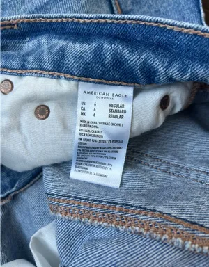 American Eagle Outfitters Jeans thumbnail 6