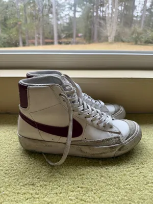 Nike Blazer Mid 77 Women’s thumbnail 3