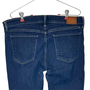 Lucky Brand Womens Brooke Flared Leg Jeans Blue Sanger Wash Retro Size 12 31 thumbnail 7