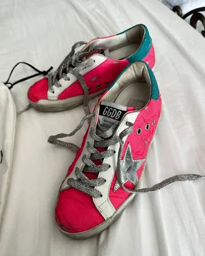 Golden Goose Shoes thumbnail 1