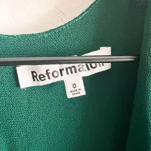 Reformation Breanna Midi Dress Size 0 thumbnail 8