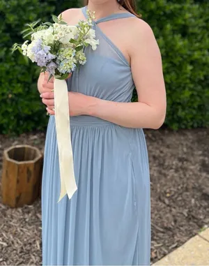 Birdy Grey bridesmaid dress thumbnail 1