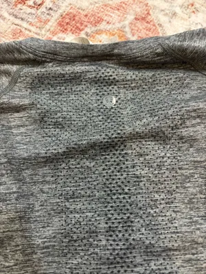 Lululemon Swiftly Long Sleeve thumbnail 5