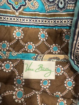 Vera Bradley Bag thumbnail 5