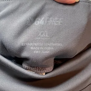 G4Free EverGoing Loose High Rise Pants Business Casual Pockets Athleisure Sz XXL thumbnail 9