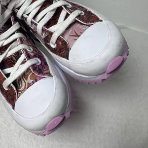 CONVERSE Run Star Hike Tropical Florals Jungle Shoes Boots 5.5M/7W Unisex thumbnail 15