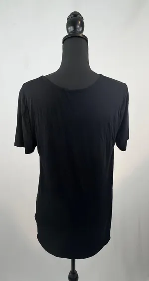 Black Blouse thumbnail 2