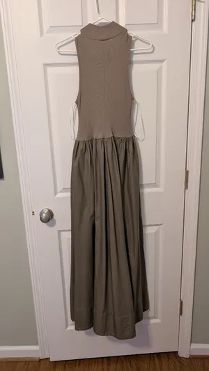 Reformation Dress thumbnail 4