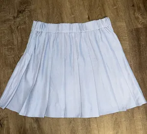 Garage Game Day Pleated Skirt thumbnail 2