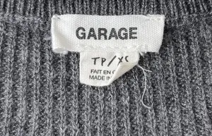 Garage Sweater thumbnail 4