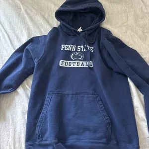 Penn State Football Hoodie thumbnail 1