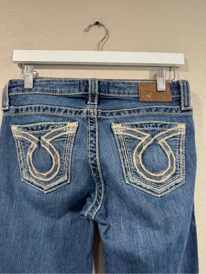 Buckle Big Star Hazel Bootcut 26x30 thumbnail 4