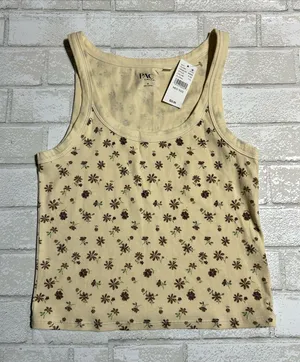 PacSun Tank Top thumbnail 1