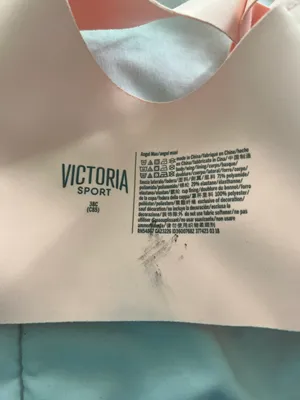 Victoria's Secret Sport Bra thumbnail 3