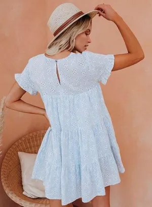 Babydoll Dress thumbnail 5