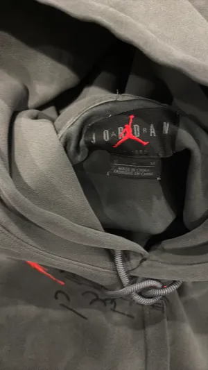Air Jordan cactus jack Nike hoodie thumbnail 3