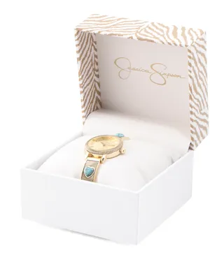 Watch Jessica Simpson women’s  thumbnail 1