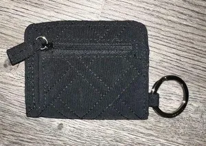 Vera Bradley Mini Wallet thumbnail 1