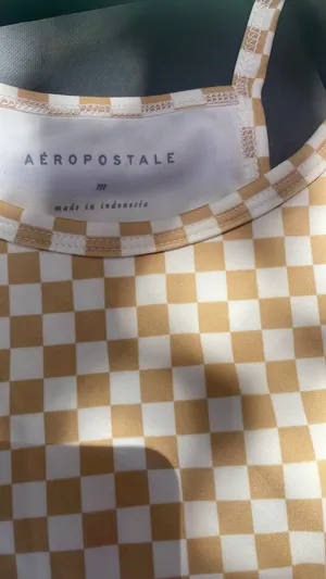 Aeropostale Girls top thumbnail 7