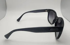 Coach Cailin Black Sunglasses thumbnail 7