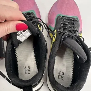 Reebok Work Lavante‎ Trail 2 Work EH Comp Toe Woman's Shoes Size 6.5W Wide thumbnail 9