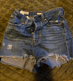 Levi's Jean Shorts thumbnail 1