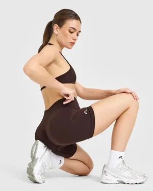 Oner Active EnhanceLift Seamless Shorts thumbnail 3