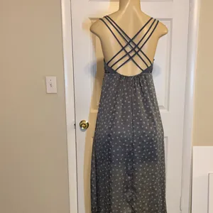 BCBGeneration High Low Dress thumbnail 4