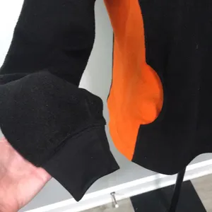 Harley Davidson Fleece Pullover Mechanicsburg PA thumbnail 4